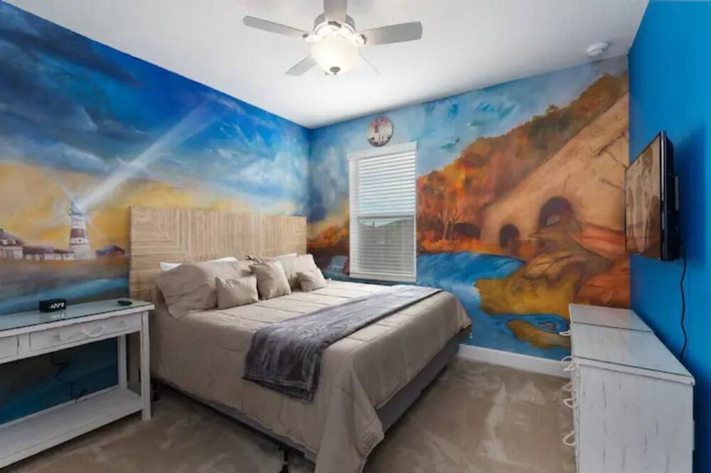 Photo of Bedroom in Briargrove
