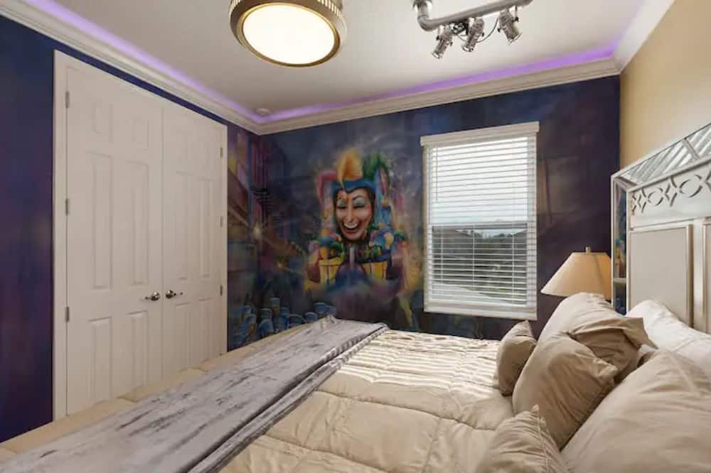 Photo of Bedroom in Briargrove