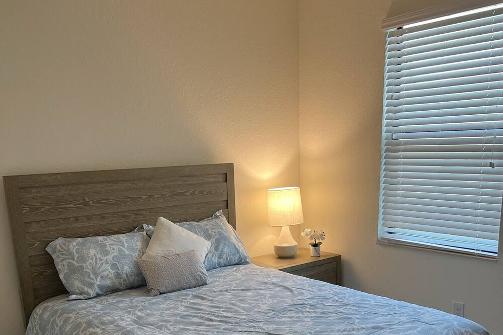 Photo of Bedroom in Gran Paradiso
