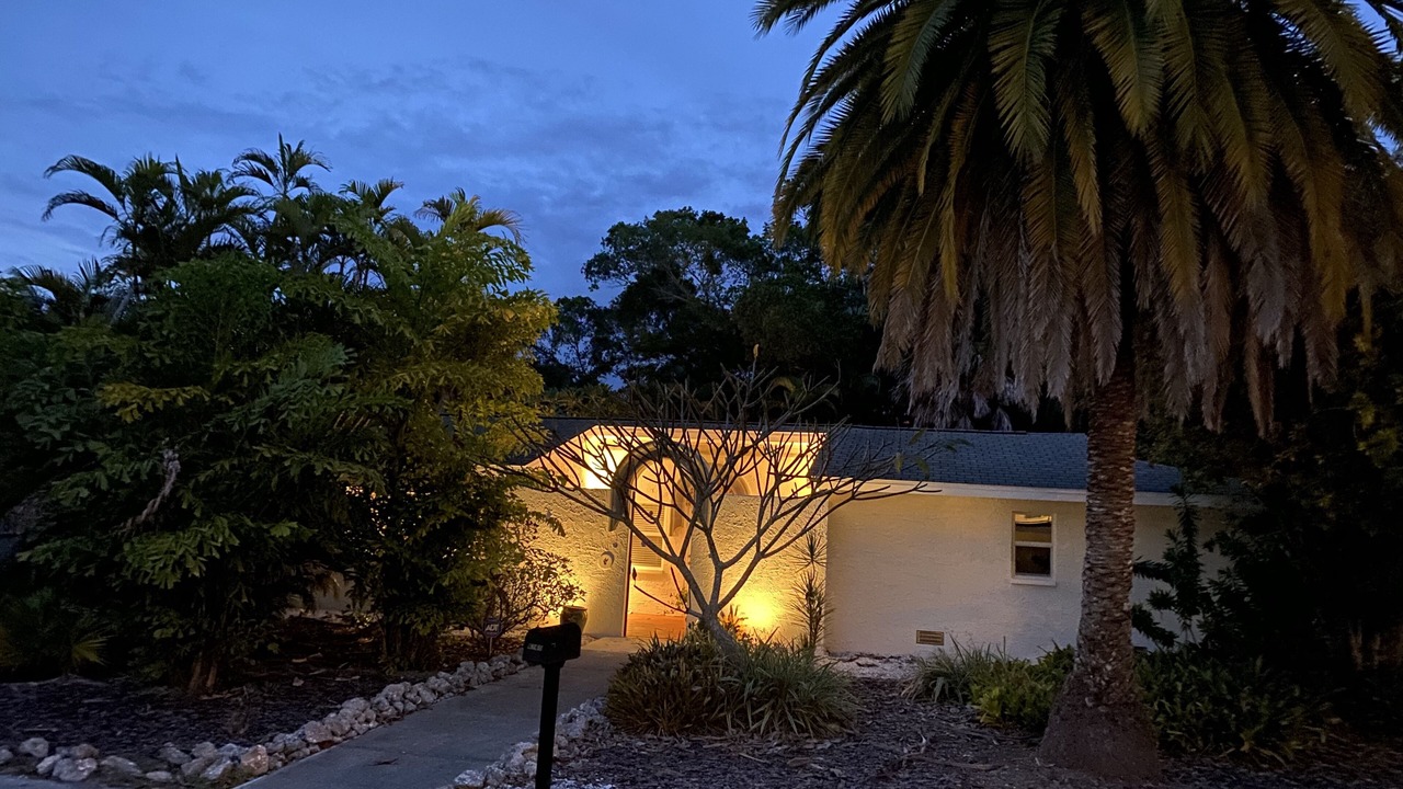 Photo of Outdoor in Longbeach Village