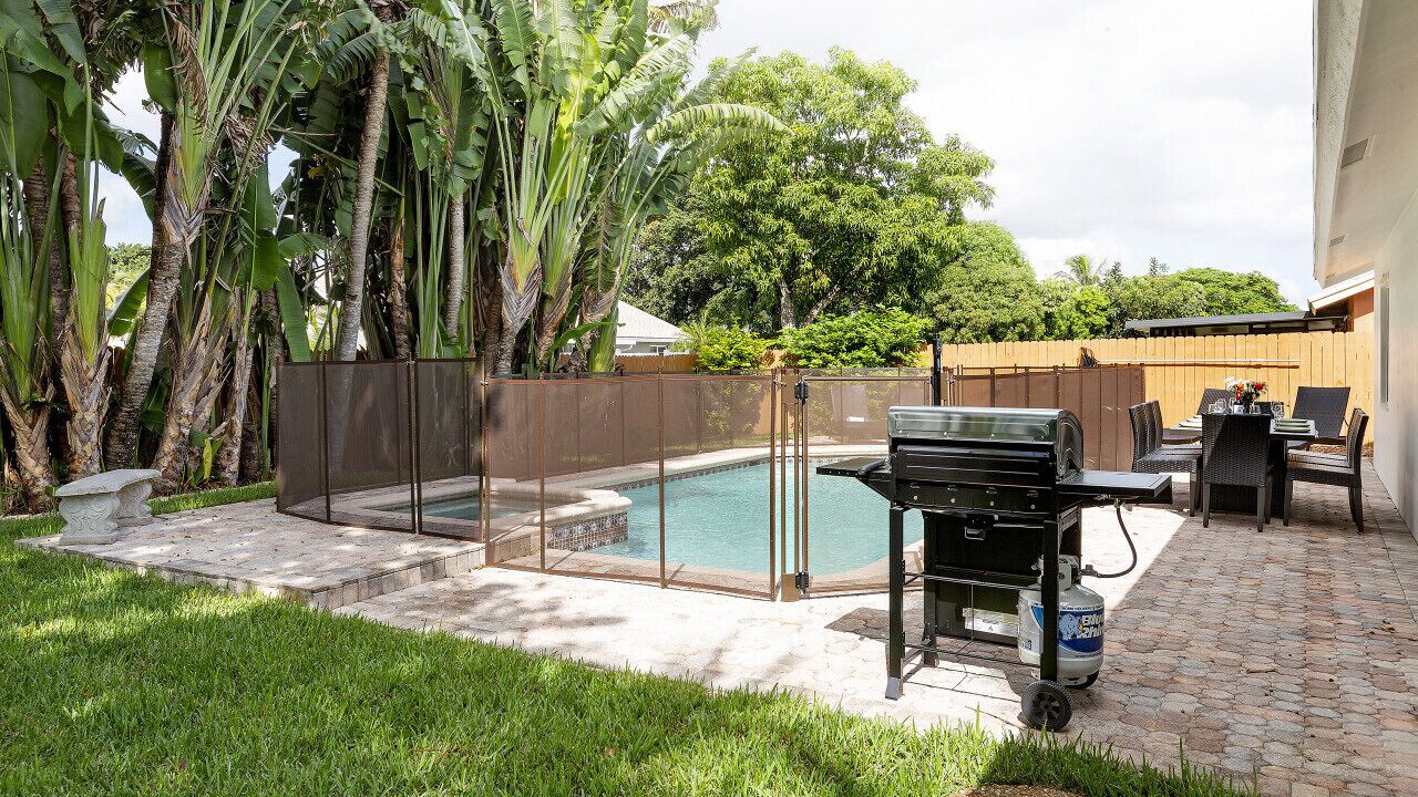 Photo of Outdoor in Boca Raton
