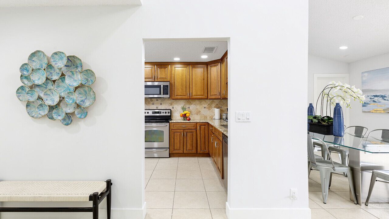 Photo of Kitchen in Boca Raton