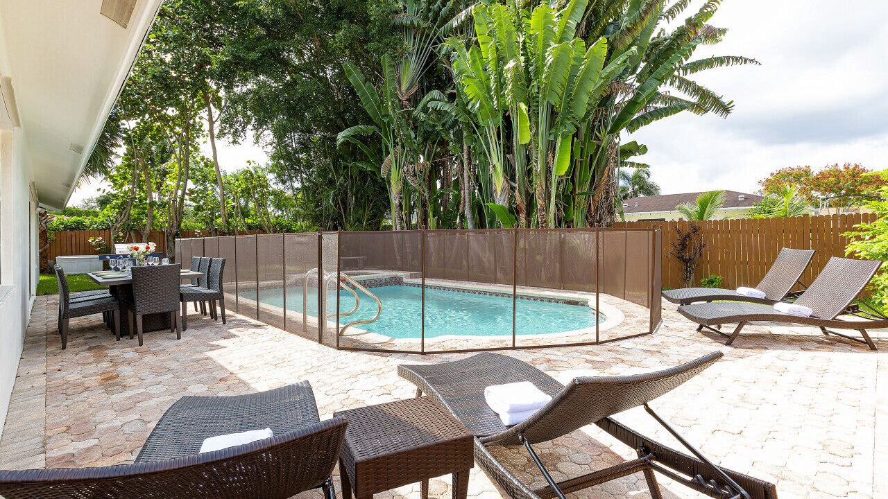 Photo of Outdoor in Boca Raton