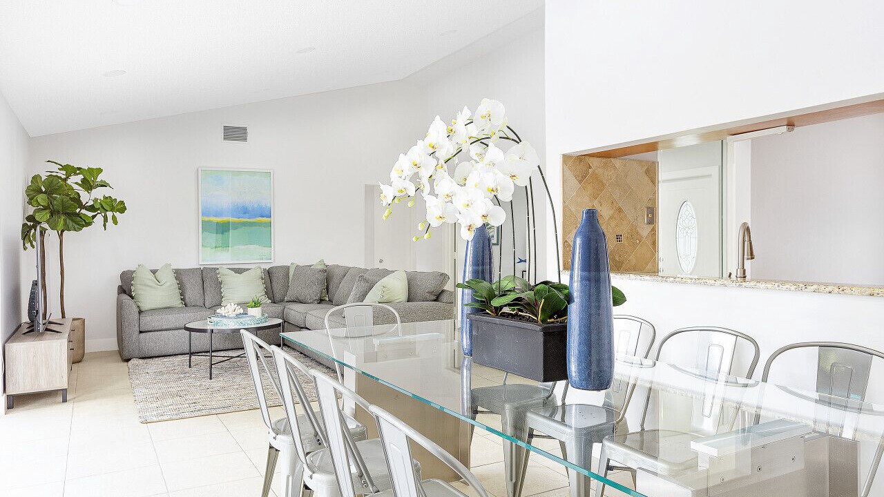 Photo of Kitchen in Boca Raton