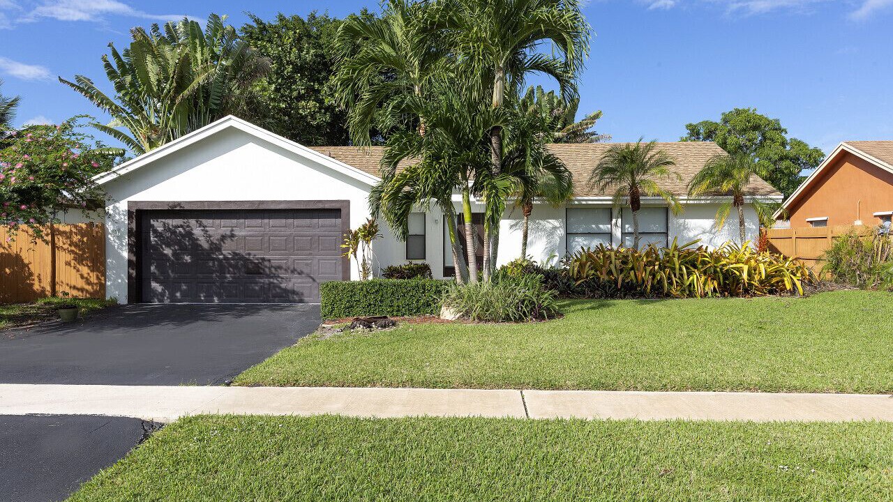 Photo of Outdoor in Boca Raton