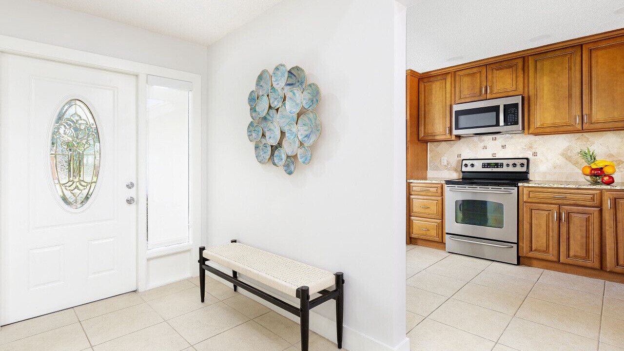 Photo of Kitchen in Boca Raton