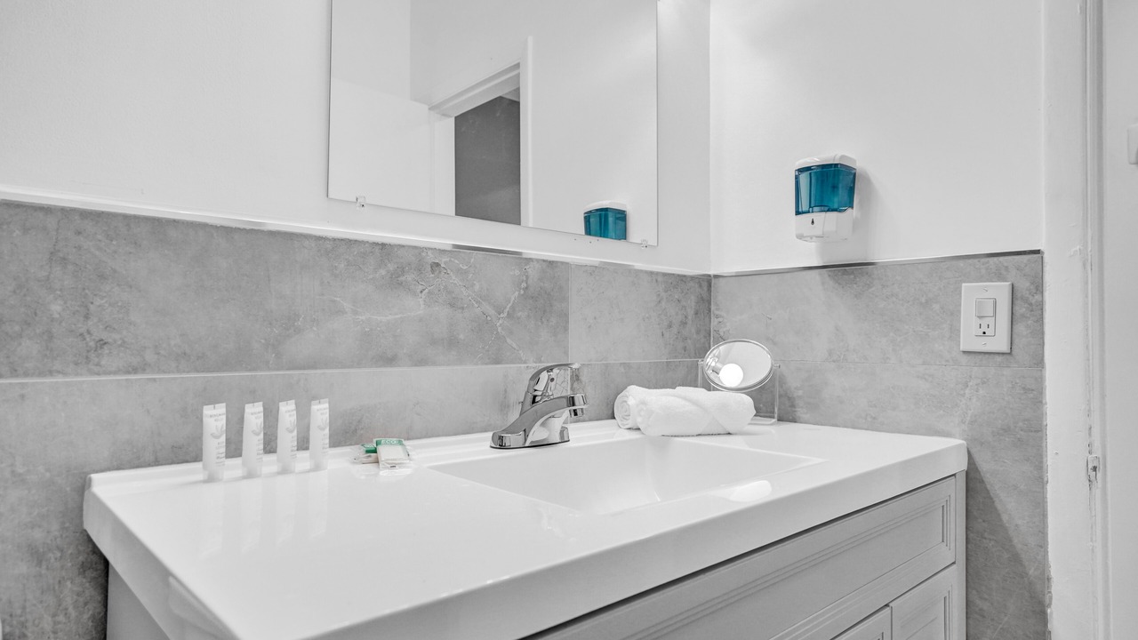 Photo of Bathroom in Ives Estates