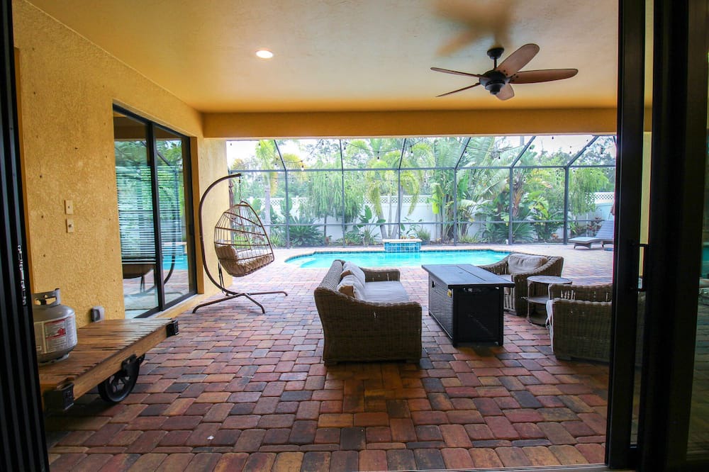 Photo of Outdoor in Ellenton
