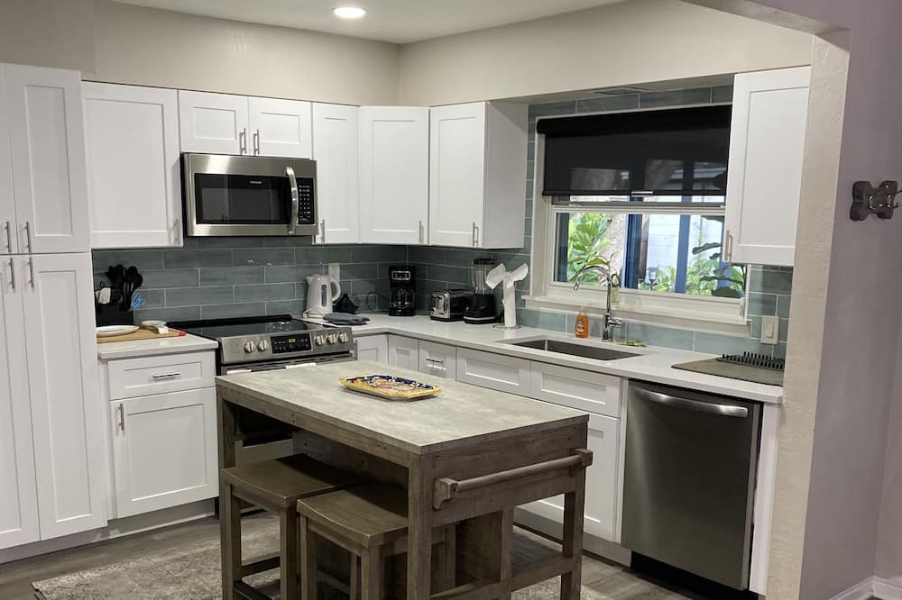 Photo of Kitchen in Gulfport