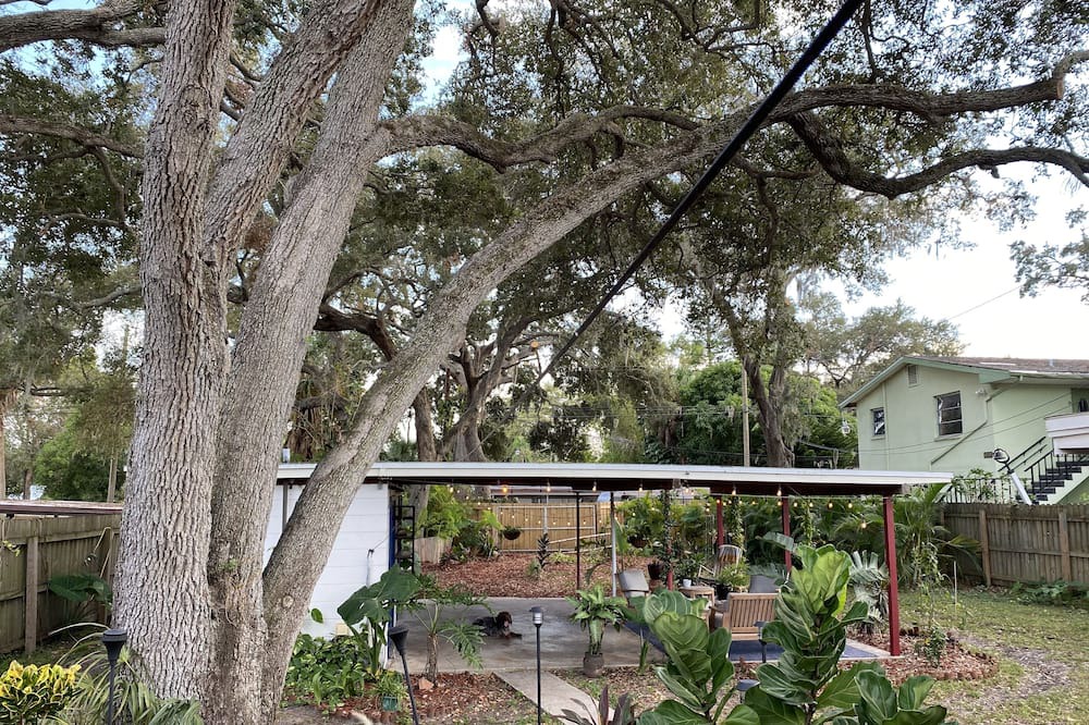 Photo of Outdoor in Gulfport