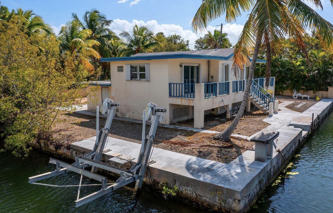 Photo of Outdoor in Big Pine Key