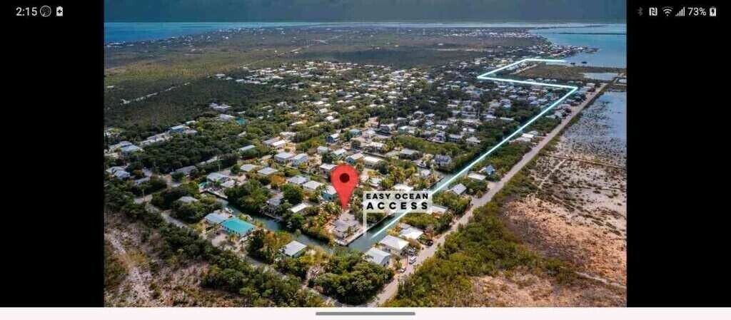 Photo of Outdoor in Big Pine Key