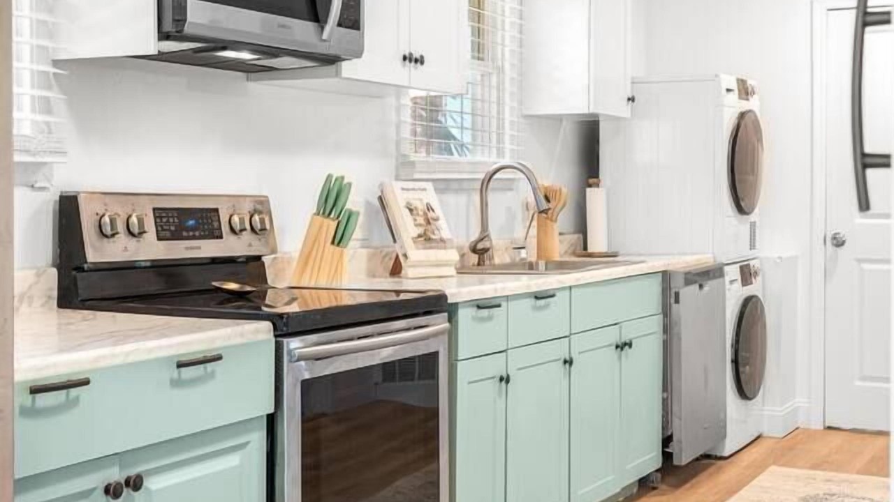 Photo of Kitchen in Grant-Valkaria