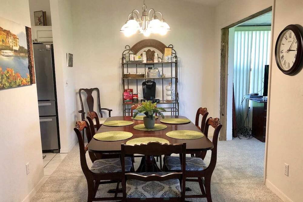 Photo of Kitchen in Florida South Atlantic Coast