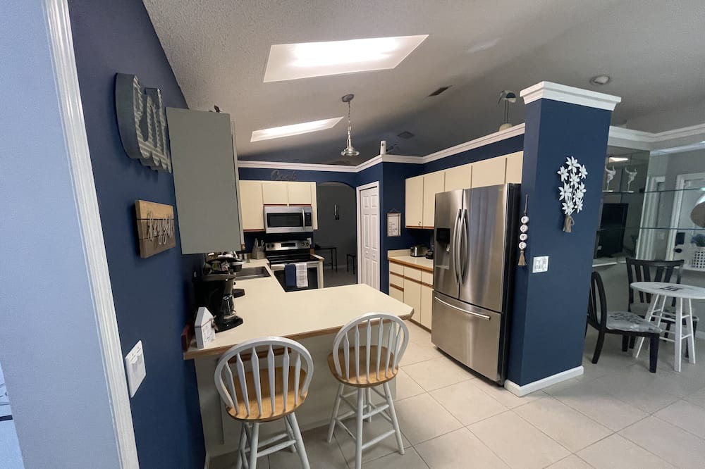 Photo of Kitchen in Jupiter Farms