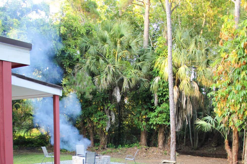 Photo of Outdoor in Jupiter Farms