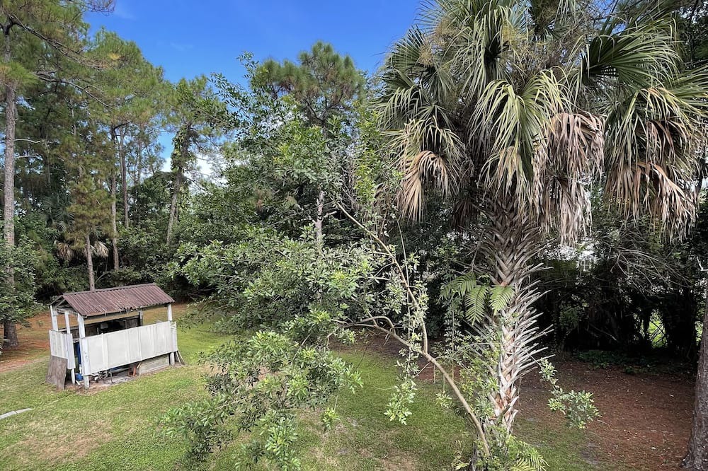 Photo of Outdoor in Jupiter Farms