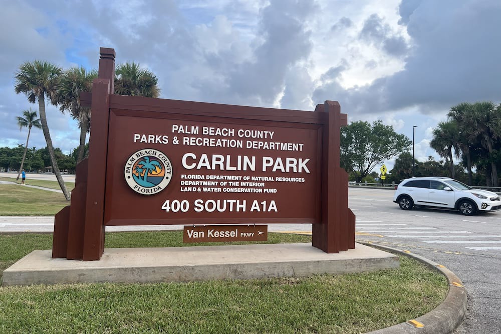 Photo of Outdoor in Jupiter Farms