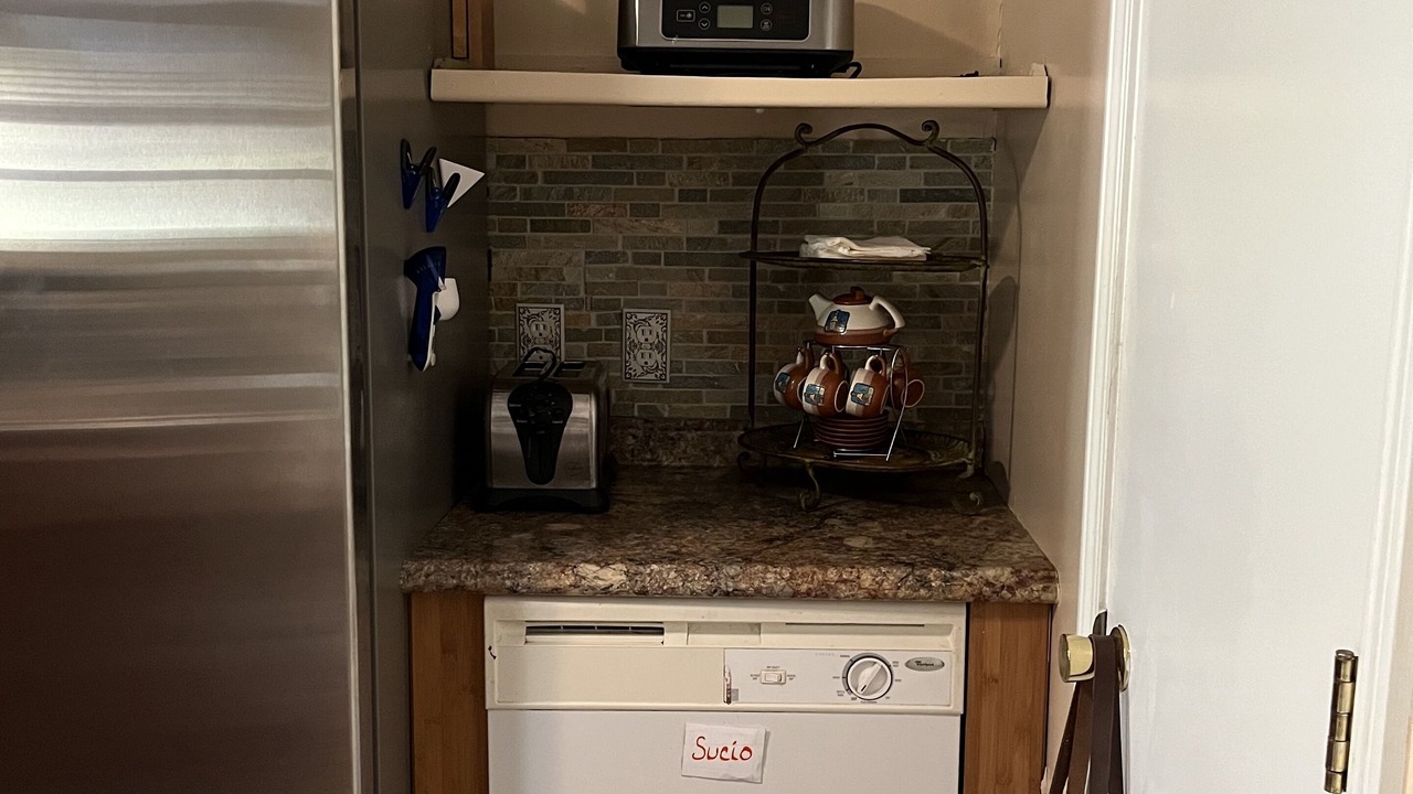 Photo of Kitchen in Lexington