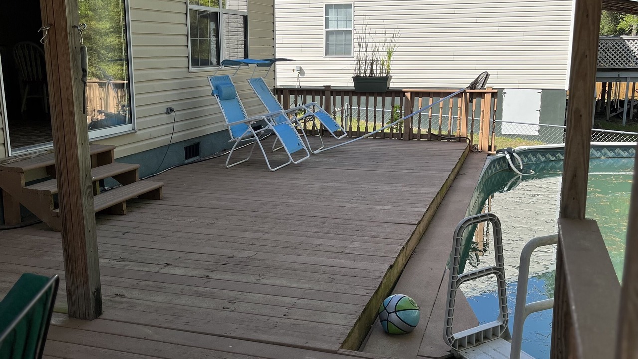 Photo of Outdoor in Lexington
