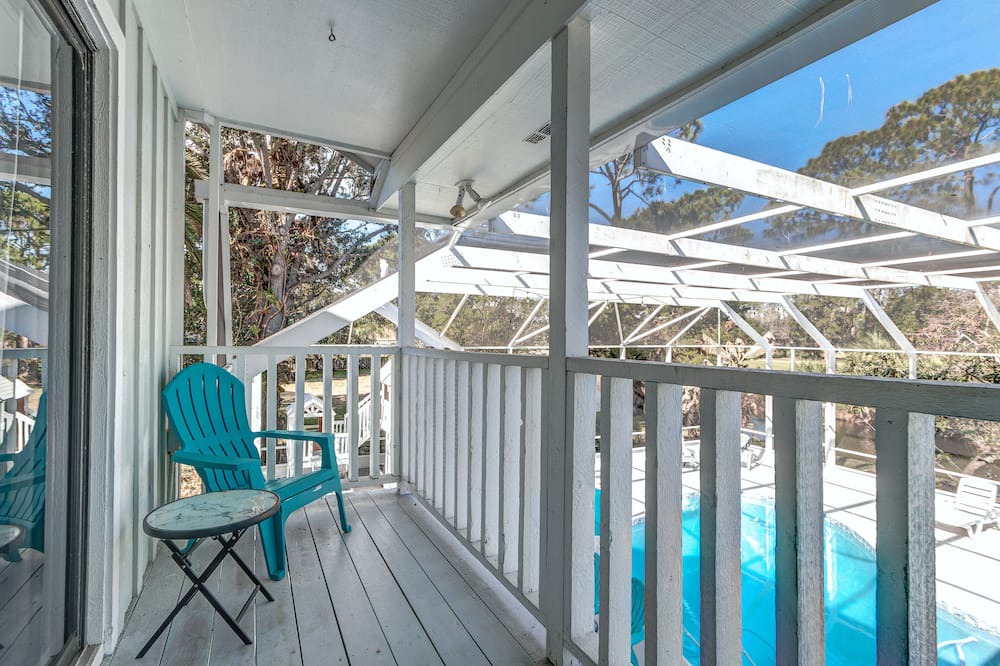 Photo of Outdoor in Daytona Beach