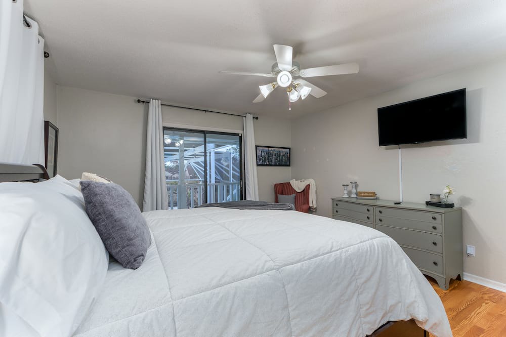 Photo of Bedroom in Daytona Beach