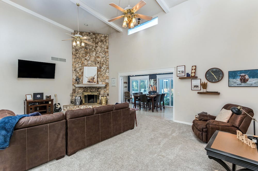 Photo of Livingroom in Daytona Beach