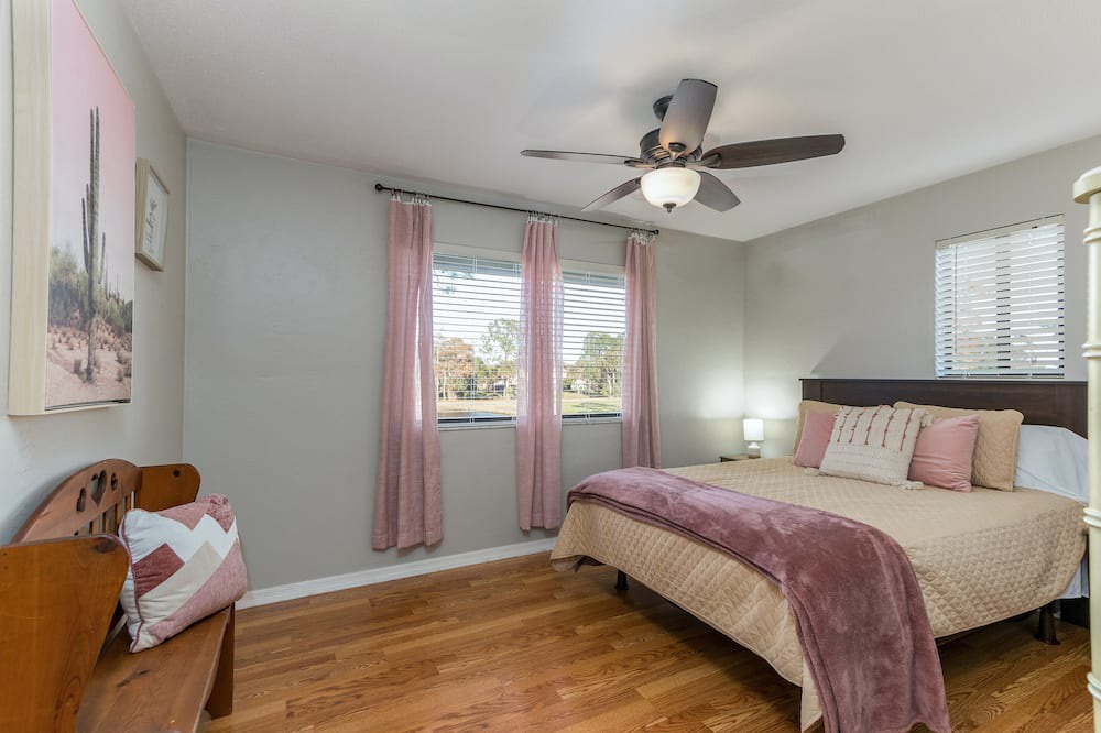 Photo of Bedroom in Daytona Beach