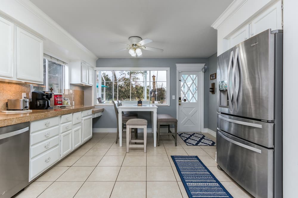 Photo of Kitchen in Daytona Beach
