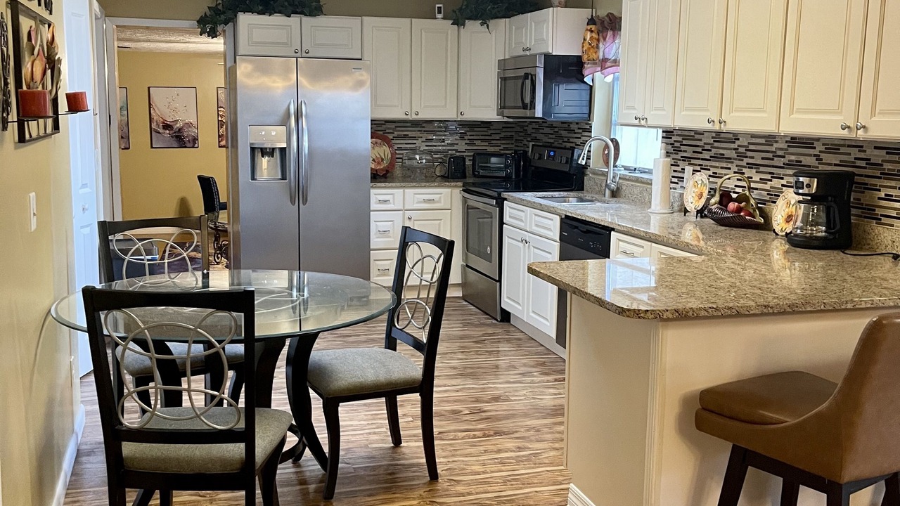 Photo of Kitchen in Northside