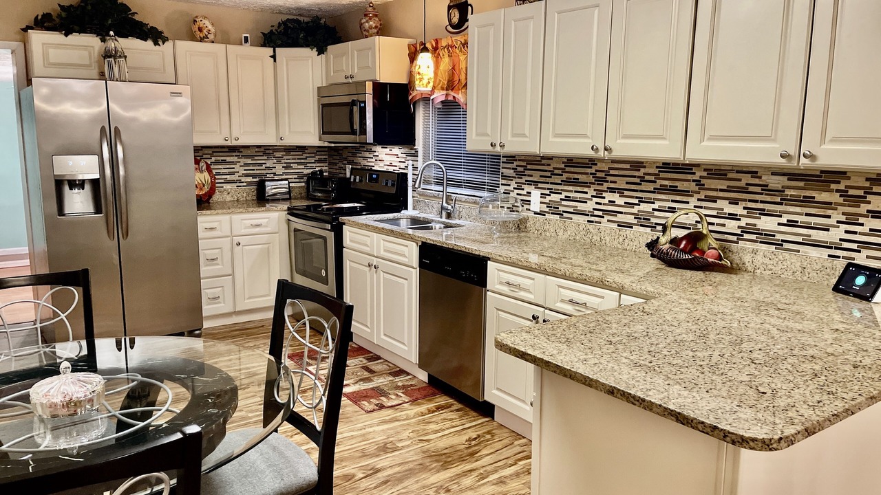 Photo of Kitchen in Northside