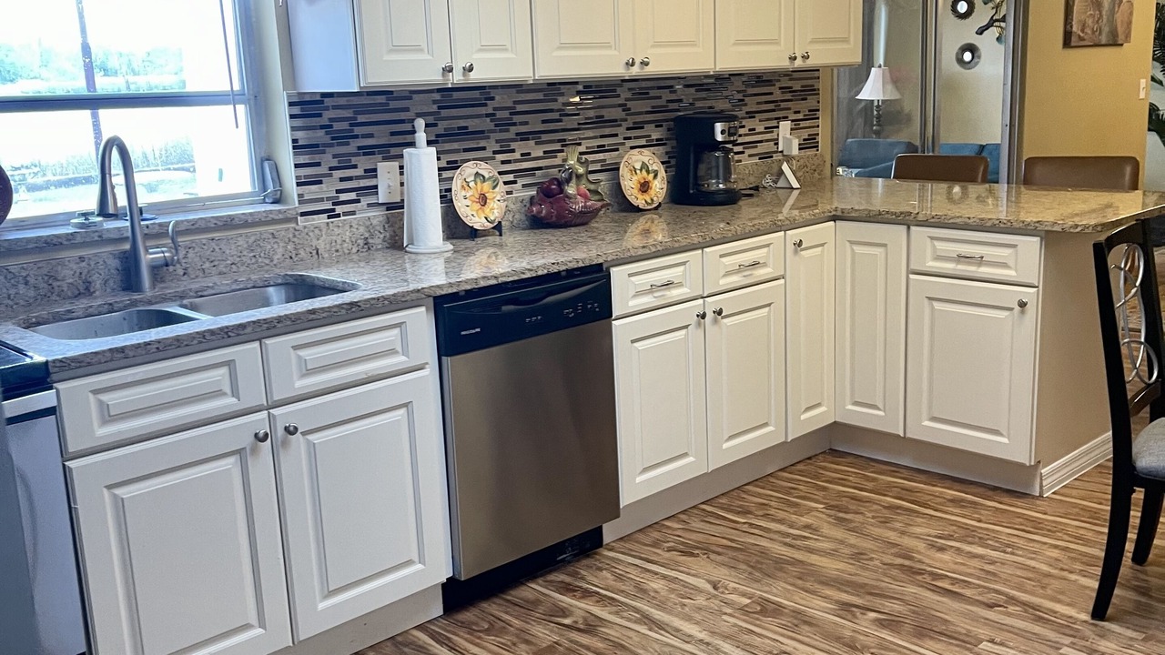 Photo of Kitchen in Northside