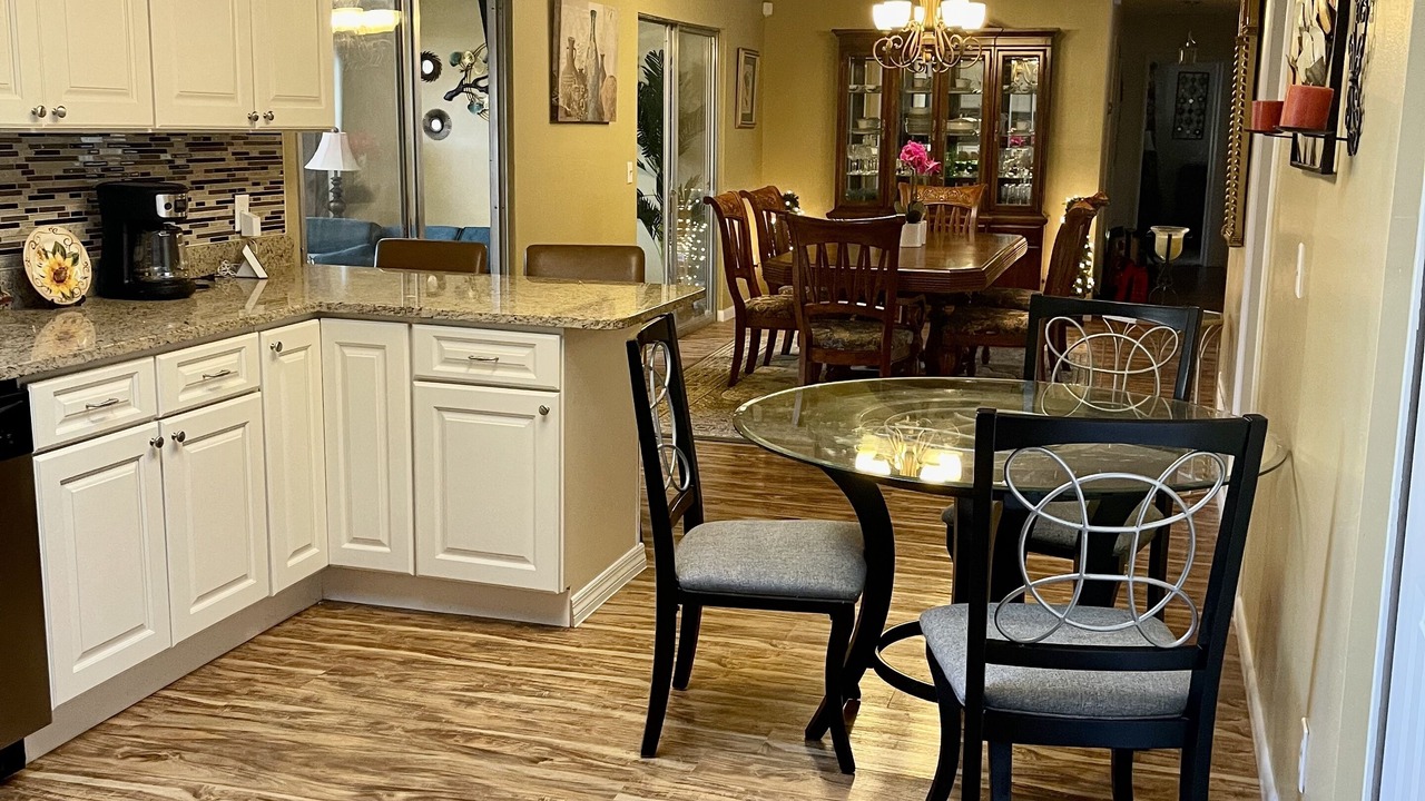 Photo of Kitchen in Northside