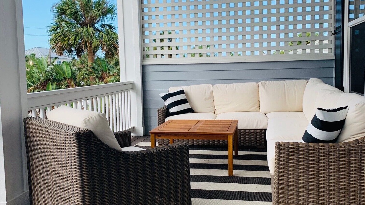 Photo of Patio Balcony in Horton Shores