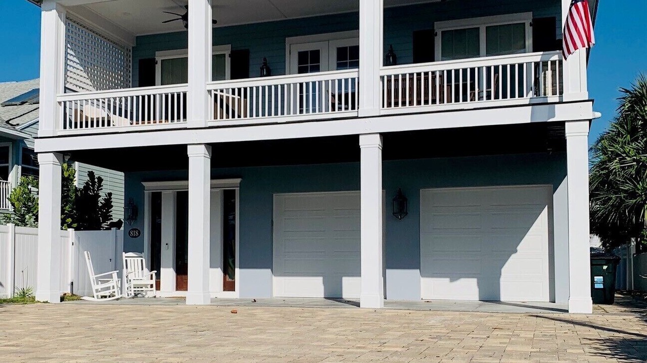 Photo of Outdoor in Horton Shores