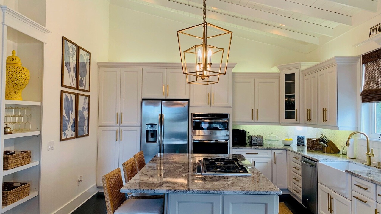Photo of Kitchen in Horton Shores