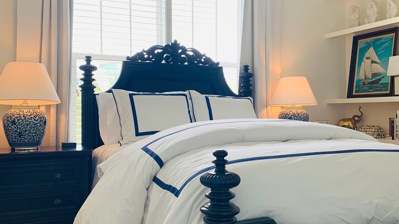 Photo of Bedroom in Horton Shores