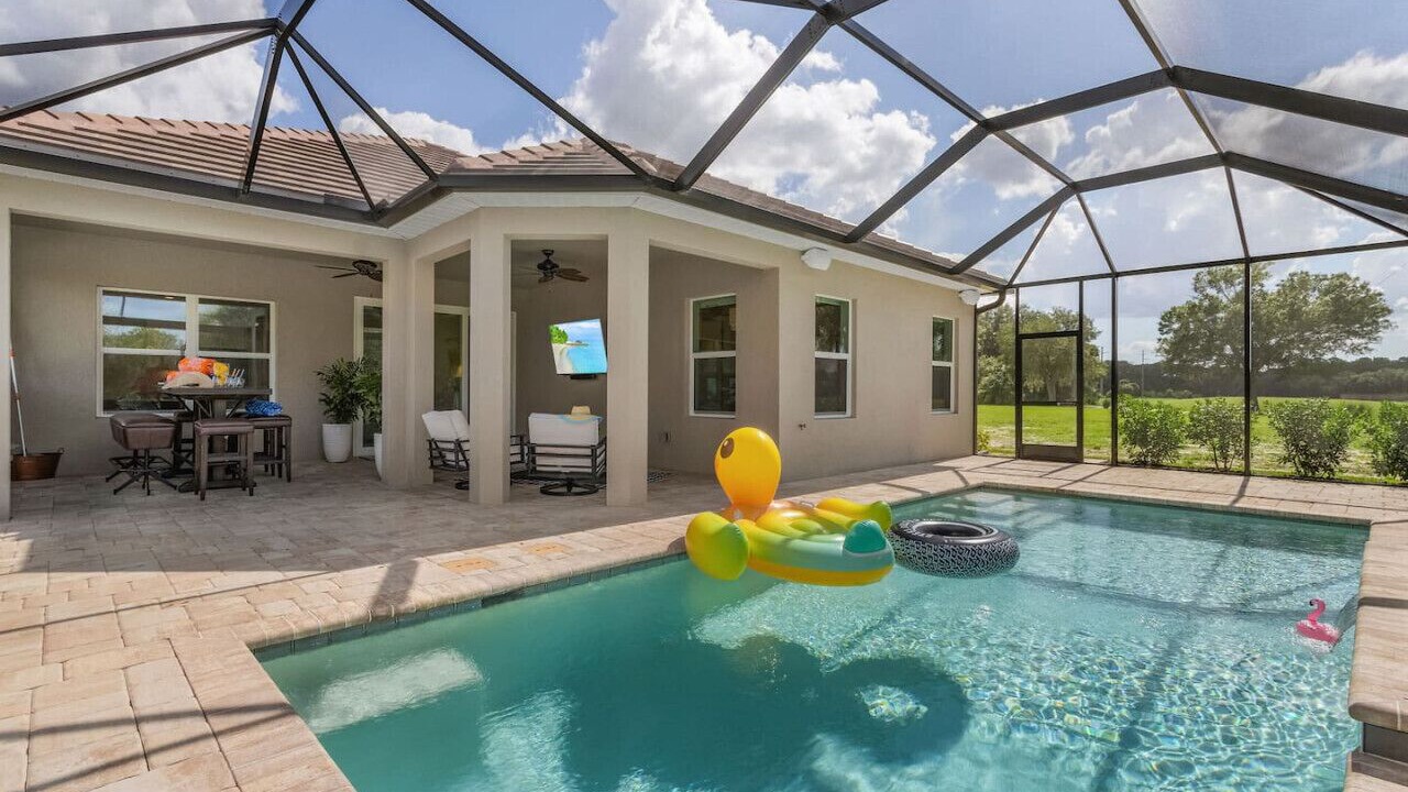 Photo of Outdoor in Fort Myers