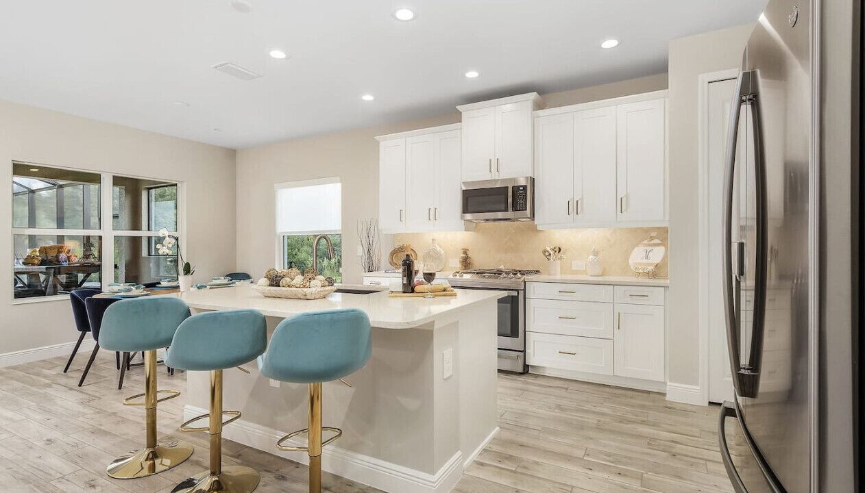 Photo of Kitchen in Fort Myers