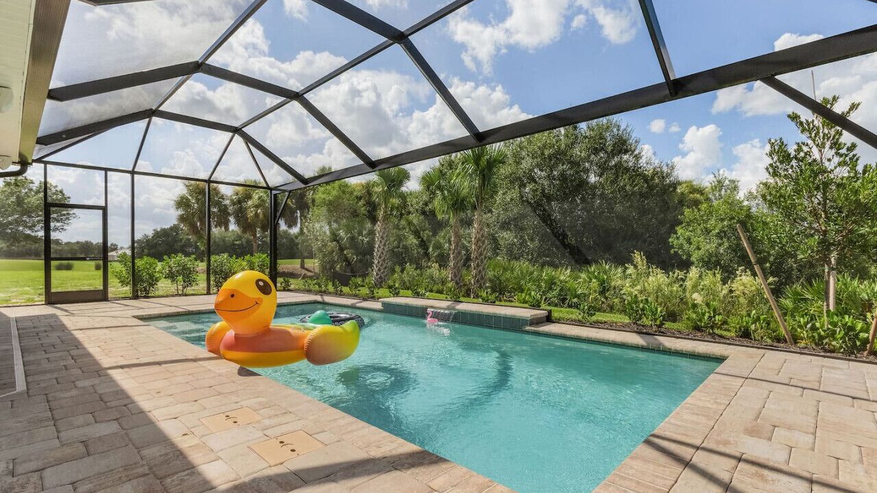Photo of Outdoor in Fort Myers