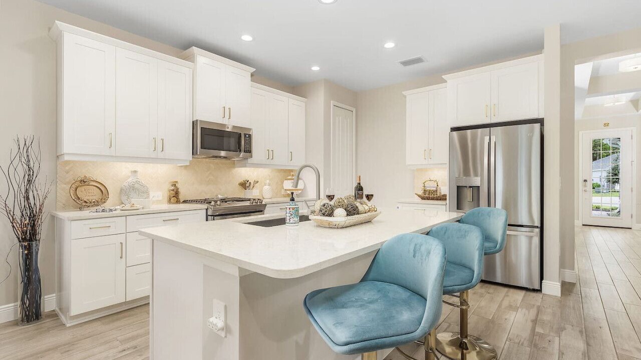Photo of Kitchen in Fort Myers