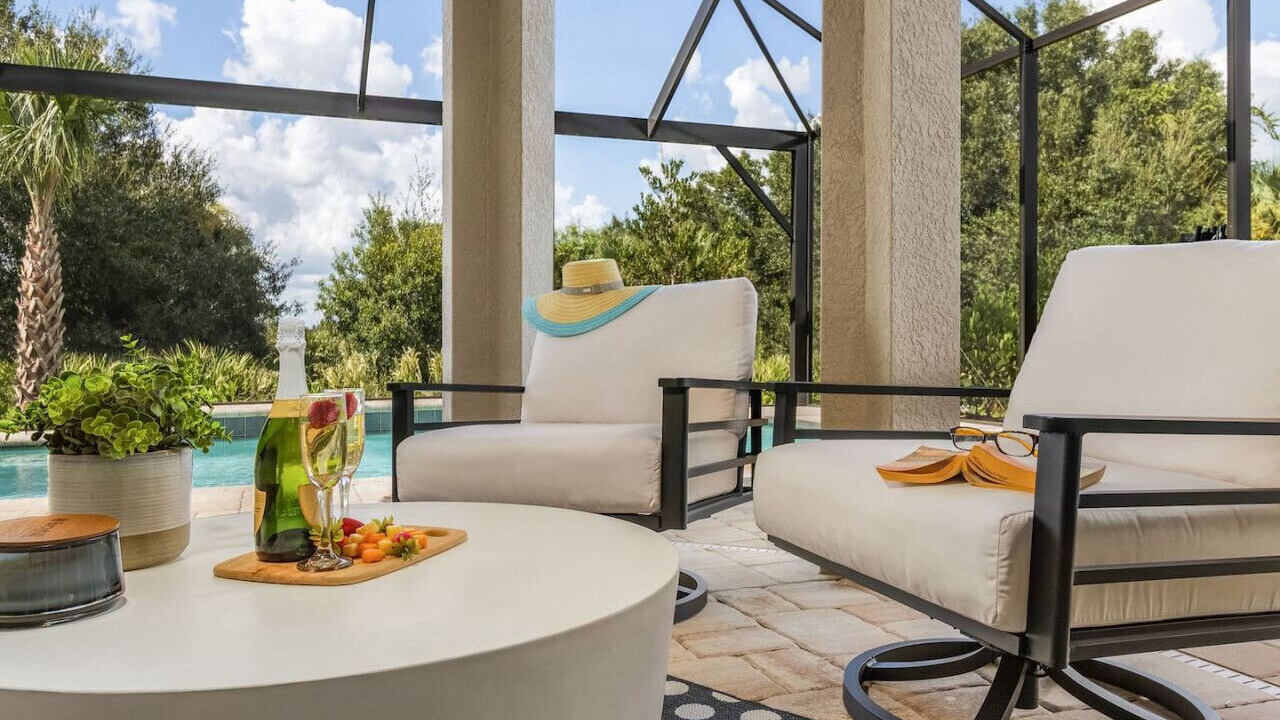 Photo of Outdoor in Fort Myers