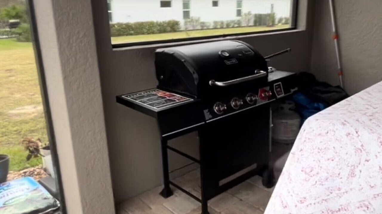 Photo of Outdoor in Fort Myers