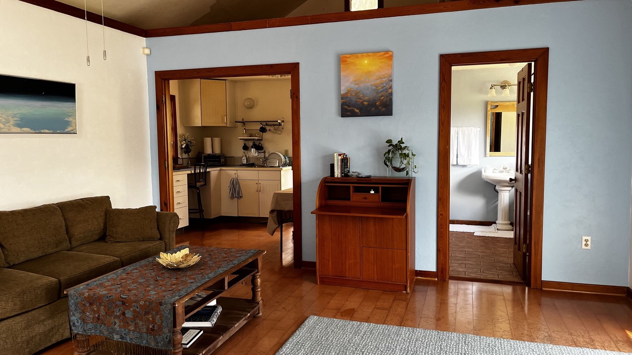Photo of Livingroom in Micanopy
