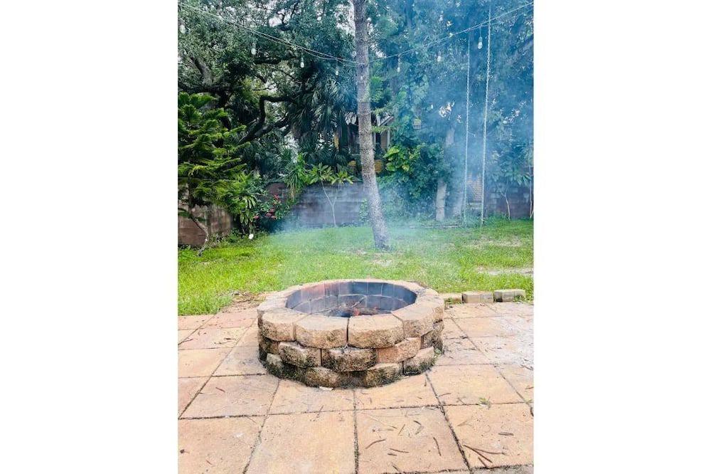 Photo of Outdoor in Ballast Point