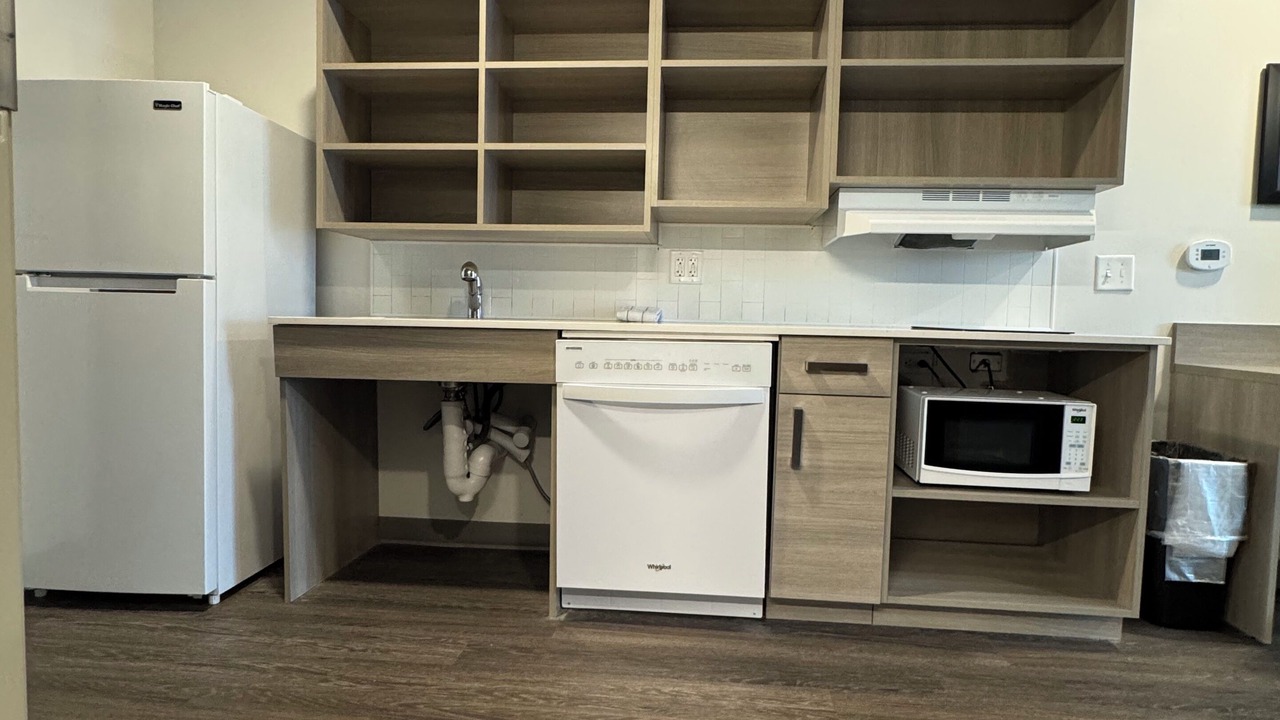 Photo of Kitchen in Orange Park