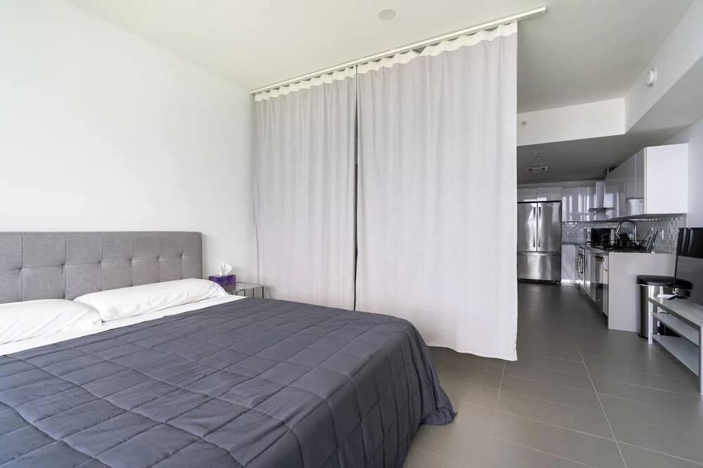 Photo of Bedroom in Town Square