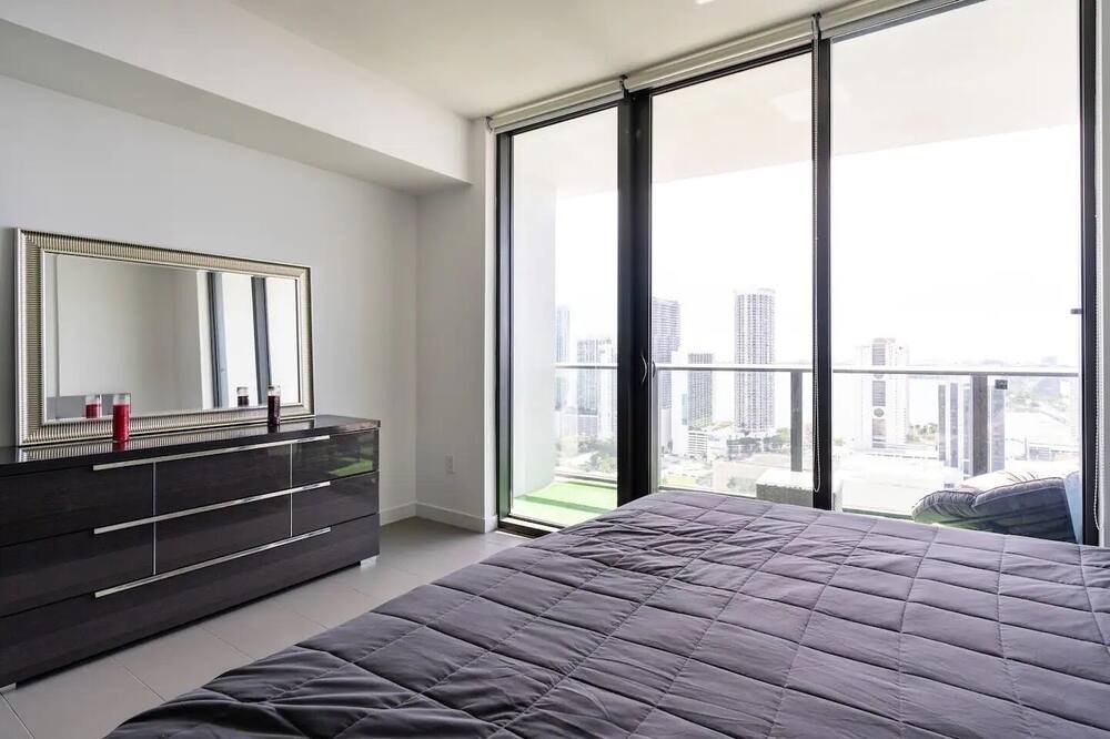 Photo of Bedroom in Town Square