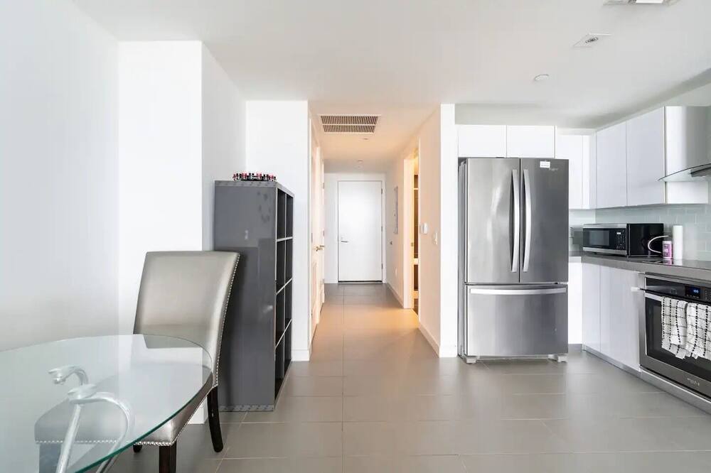 Photo of Kitchen in Town Square