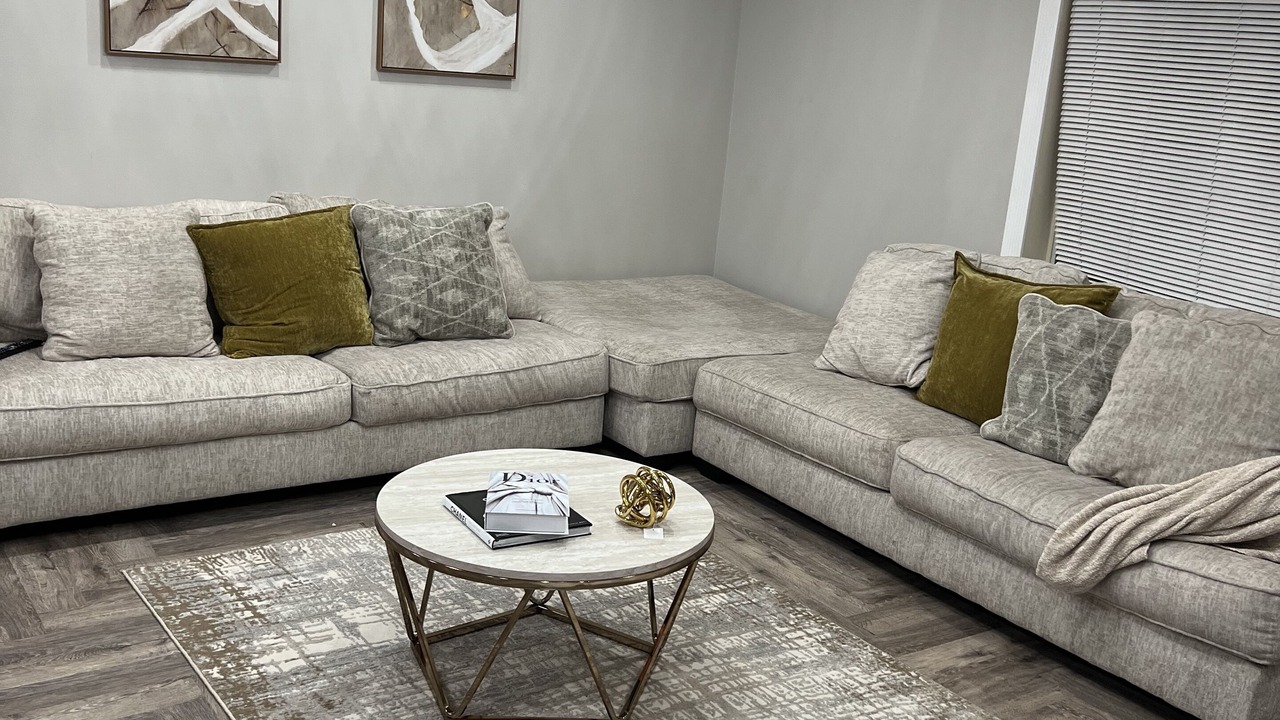 Photo of Livingroom in Tamarac
